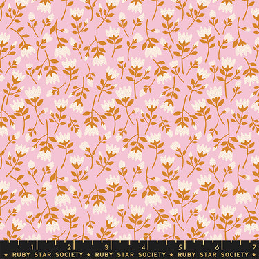 Ruby Star Society - Verbena - Roses Fat Quarter Bundle