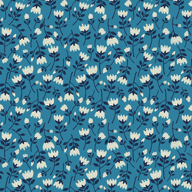 Ruby Star Society - Verbena - Roses Chambray