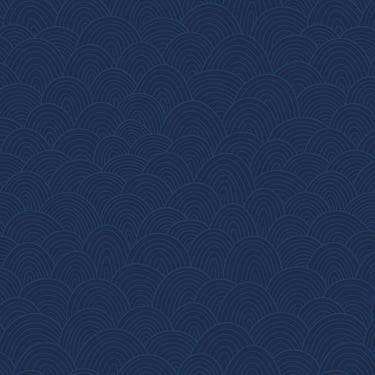 Ruby Star Society - Verbena - Petals Navy