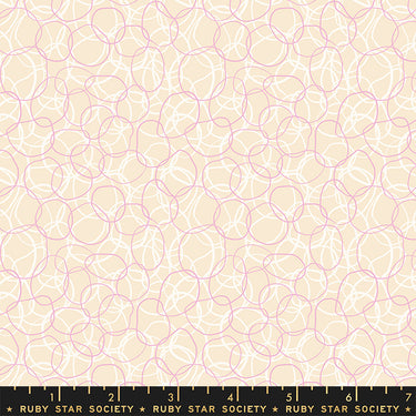 Ruby Star Society - Verbena - Rubber Bands Fat Quarter Bundle