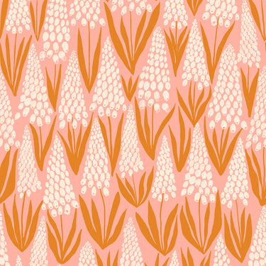 Ruby Star Society - Endpaper by Jen Hewett - Muscari Fat Quarter Bundle - 3 FQs