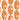 Ruby Star Society - Endpaper by Jen Hewett - Lily Of The Valley Cameo Natural