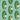Ruby Star Society - Endpaper by Jen Hewett - Lily Of The Valley Cameo Water