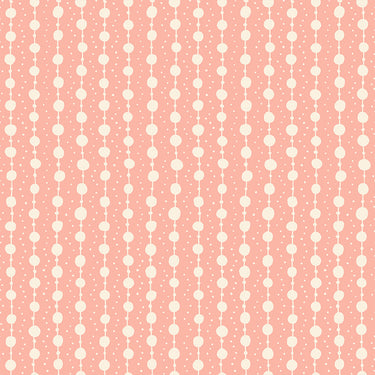 Ruby Star Society - Endpaper by Jen Hewett - Pearls Fat Quarter Bundle - 3 FQs