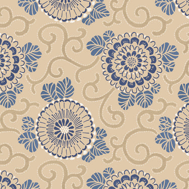 Hajime by Stuart Hillard - Hajime Linen