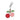 Lori Holt Calico Happy Charms - Cherries