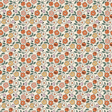 Sweet Tooth by Elea Lutz - Pumpkin Blossom Natural