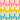 Ruby Star Society - Sparkle Mart - Have A Nice Day Fat Quarter Bundle - PRE-ORDER DUE OCTOBER