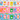 Ruby Star Society - Sparkle Mart - Can Can Fat Quarter Bundle - PRE-ORDER DUE OCTOBER