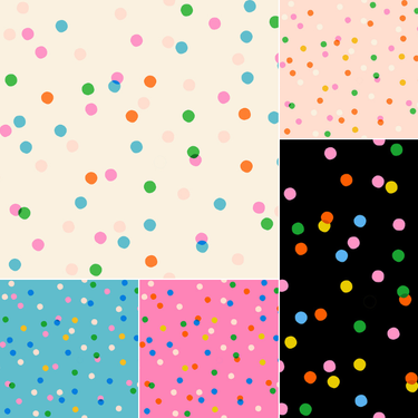 Ruby Star Society - Sparkle Mart - Spritz Fat Quarter Bundle - PRE-ORDER DUE OCTOBER
