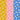 Ruby Star Society - Sugar Cone - Candy Fat Quarter Bundle