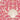 Cotton Beach by Tilda - Scallop Shell Coral