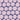 Cotton Beach by Tilda - Limpet Shell Blue