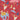 Jubilee by Tilda - Circus Life Jubilee Red - 1 Cut FQ