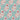 Jubilee by Tilda - Teardrop Teal