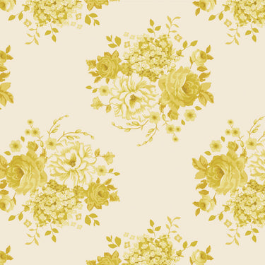 Sunday Brunch by Tilda - Mia Sour Yellow