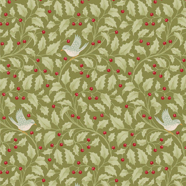 Merry Little Christmas by Tilda - Holly Moss