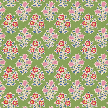 Jubilee by Tilda - *Fat Quarter Bundle - Farm Flowers*