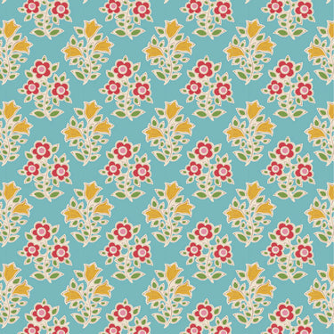 Jubilee by Tilda - *Fat Quarter Bundle - Farm Flowers*