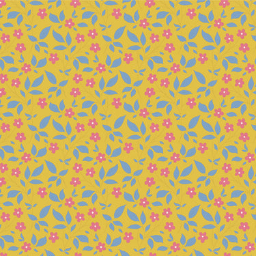Sunday Brunch by Tilda - Tipsy Fat Quarter Bundle - 10 FQs with 1 Free