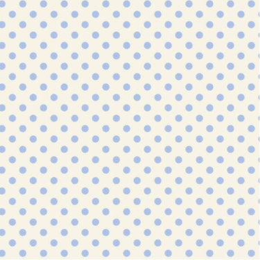 Something Blue by Tilda - Dorothy Sky - PRE-ORDER DUE JUNE