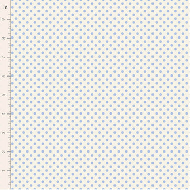 Something Blue by Tilda - Dorothy Sky - PRE-ORDER DUE JUNE