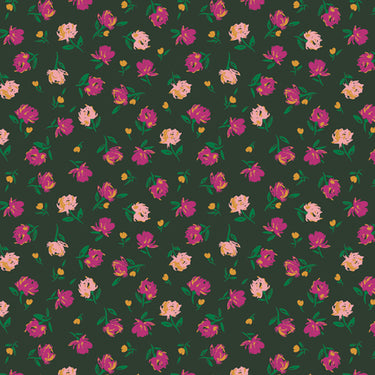 The Flower Society - Gentle Rosebuds Lunar