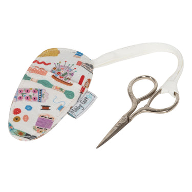 Hobby Gift - Scissors In Case