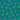 Jewel Tones - Hummingbird Teal