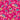 Jewel Tones - Sarasa Pink