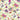 Jewel Tones - Sarasa Cream