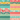 Tango by Kate Spain - *Bundle of 20 Fat Quarters - 2 FQs Free*