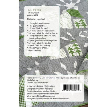 Sallie Tomato - Connie Bag Pattern