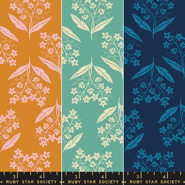 Ruby Star Society - Verbena - Verbena Fat Quarter Bundle