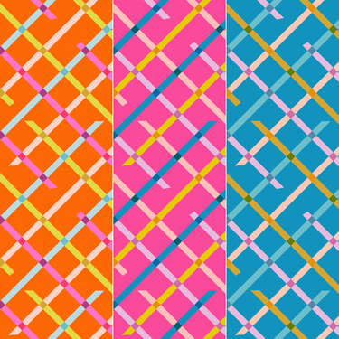 Ruby Star Society - Washi Plus - Off Grid Fat Quarter Bundle