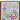 Color Girl - Whimsy Garden Quilt Pattern