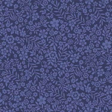 Bungalow - Caravan Calico Navy