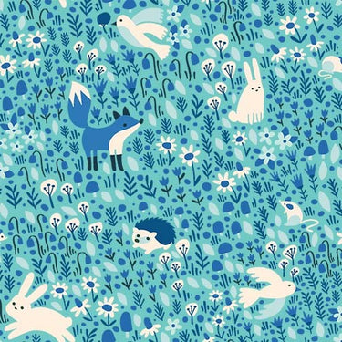Open Fields: Full Of Wonder - *Complete FQ Collection - 14 FQs, 1 FQ Free*
