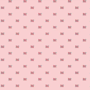 Open Fields: Full Of Wonder - Open Gate Pink