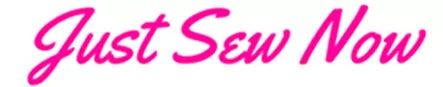 Just Sew Now