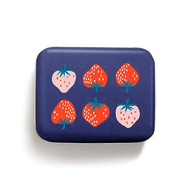 Ruby Star Society - Strawberry Tin by Kimberly Kight