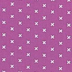 Modern Basics - X Purple