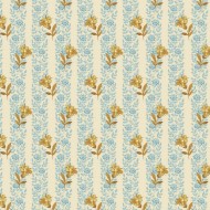 Beach House by Laundry Basket Quilts - Blue Poppy Sand - PRE-ORDER DUE JULY