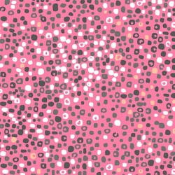 Meowgicals - Magical Dots Pink
