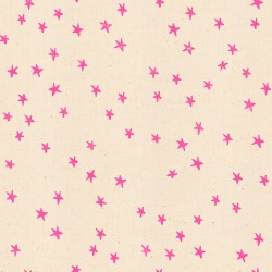Ruby Star Society - Starry - Starry Neon Pink