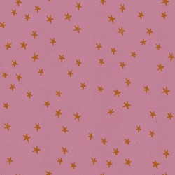 Ruby Star Society - Starry - Starry Dark Peony - 1 Cut FQ