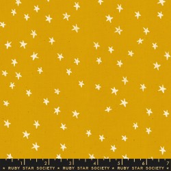 Ruby Star Society - Starry - Starry Goldenrod - 19" Bolt End