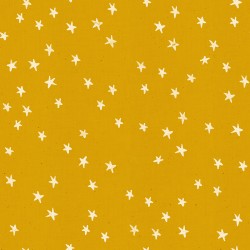 Ruby Star Society - Starry - Starry Goldenrod - 19" Bolt End