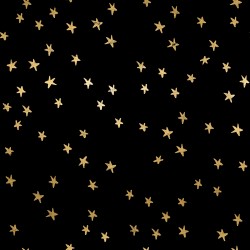 Ruby Star Society - Starry - Starry Black Gold