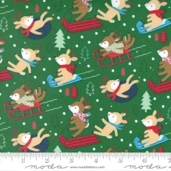 Hello Holidays - Reindeer Evergreen